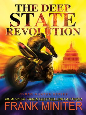 cover image of The Deep State Revolution